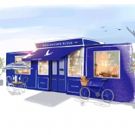 GREY GOOSE' Vodka Brings A Taste Of The French Riviera To The U.S. With Boulangerie…