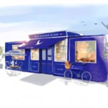 GREY GOOSE' Vodka Brings A Taste Of The French Riviera To The U.S. With Boulangerie B