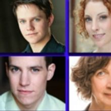 PFP to Stage Chicago Premiere of TEN DOLLAR HOUSE