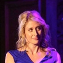 Photo Coverage: Will Swenson Invites Caissie Levy On Stage at Feinstein's/54 Below