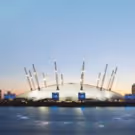 O2 Renews Partnership with AEG for The O2