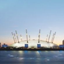 O2 Renews Partnership with AEG for The O2