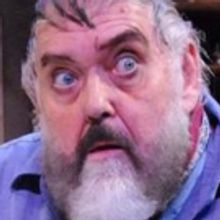 BWW REVIEW: Jim Brochu Returns With Drama Desk-Winning Mostel Tribute ZERO HOUR