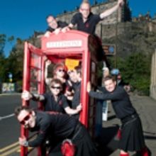 The Red Hot Chilli Pipers Returning to the State Theatre in March