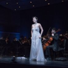 BWW Review: Spectacular Sleepwalking in Bellini's SONNAMBULA at Juilliard Opera