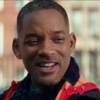 VIDEO: First Look - Will Smith, Kate Winslet & More Star in COLLATERAL BEAUTY Video