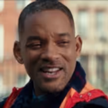 VIDEO: First Look - Will Smith, Kate Winslet & More Star in COLLATERAL BEAUTY