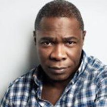Michael Potts & More to Lead Reading of New Michael Raver Play RIPTIDE