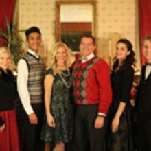 Servant Stage Company to Present JOY TO THE WORLD! for the Holidays