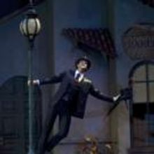 Musical Theatre West's SINGIN' IN THE RAIN Opens Tonight