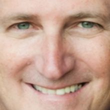 Theatre Life with Eric Schaeffer