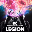 FX Orders Second Season of Acclaimed New Drama Series LEGION