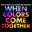 Legacy Recordings Celebrates Harry Belafonte's 90th Birthday with Release of 'When…