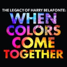 Legacy Recordings Celebrates Harry Belafonte's 90th Birthday with Release of 'When…