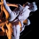 New Contemporary Dance to Receive U.S. Premiere at Park Avenue Armory