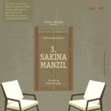 Jagriti Theatre Presents RAMU RAMNATHANS 3, SAKINA MANZIL, Thru Oct. 25