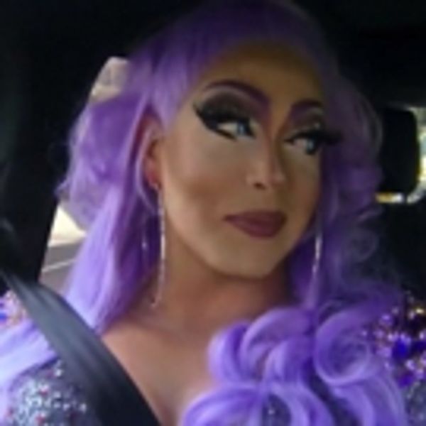 VIDEO: Sneak Peek - Alexis Michelle Gets Fierce in New Season of RUPAUL'S DRAG RACE - Cabaret Theater Video