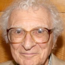 VIDEOS: Three Sheldon Harnick Songs You Have To Hear