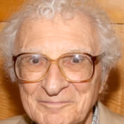 VIDEOS: Three Sheldon Harnick Songs You Have To Hear