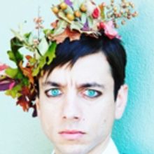 THE SECOND COMING OF KLAUS KINSKI Comes to Hollywood Fringe