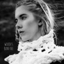 Australia's Woodes Drops 'Bonfire'; Added To Official SXSW Lineup