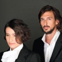 Deixem o Pimba em Paz and Diana Krall Headed to NJPAC This June