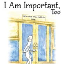 Mike Williams Says I AM IMPORTANT, TOO