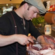 FORAGERS MARKET and Unique Cuts of Meat for Grilling