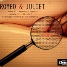 Reality TV, Lady Gaga and a Bathtub Rock Reimagined ROMEO & JULIET Tonight in NYC