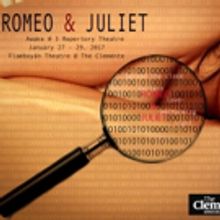 Reality TV, Lady Gaga and a Bathtub Rock Reimagined ROMEO & JULIET Tonight in NYC