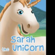 Dwayne Pope Releases SARAH THE UNICORN