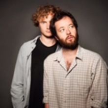 Gareth Davies and Charlie Garber Return to Red Line with MASTERCLASS 2 Tonight