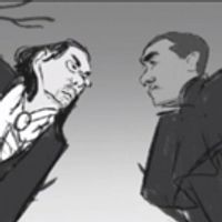 STAGE TUBE: Fan-Made HAMILTON Storyboard Re-Imagines Burr and Hamilton's Duel Video