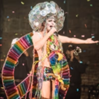 11 Superb New Theatrical Experiences from 2016