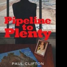 PIPELINE TO PLENTY Captures the Spirit of the Outback