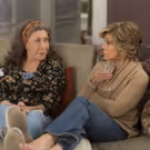 Photo Flash: Netflix Releases First Look Photos for Season 2 of GRACE AND FRANKIE