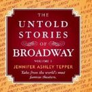 Exclusive Podcast: 'Behind the Curtain' Discusses Literary Depths of Jennifer Ashley…