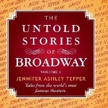 Exclusive Podcast: 'Behind the Curtain' Discusses Literary Depths of Jennifer Ashley…