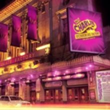 Get Your Golden Ticket to Broadway's CHARLIE AND THE CHOCOLATE FACTORY on Monday