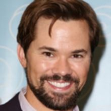 Andrew Rannells & More Set for YoungArts' 2015-16 Season