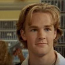 DAWSON'S CREEK Returns to TV on POP, Beginning Tonight