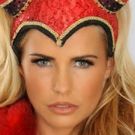 Katie Price & Anita Dobson to Share Role in New Victoria Theatre, Woking's SLEEPING…