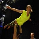 VIDEO: 'Today' Goes Behind-the-Scenes of Cirque du Soleil's PARAMOUR on Broadway