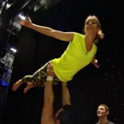 VIDEO: 'Today' Goes Behind-the-Scenes of Cirque du Soleil's PARAMOUR on Broadway