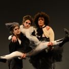 InTandem Lab's 'INSTRUCTIONS TO DECODE A(N IN)HUMAN TRANSFORMATION' Begins Tonight…