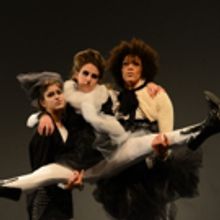 Dixon Place to Present Two Weekend Run by InTandem Lab