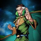 Alexander Siddig Joins FOX Drama GOTHAM as Ra's Al Ghul