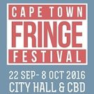 Cape Town Fringe Becomes Tenth Member Of World Fringe Alliance; 2017 Storytelling…