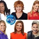 ABC's THE VIEW to Return for Historic 20th Season This September