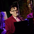 Photo Flash: Stage Stars Bring Sparkle and Holiday Spirit to 8TH ANNUAL JOE ICONIS…